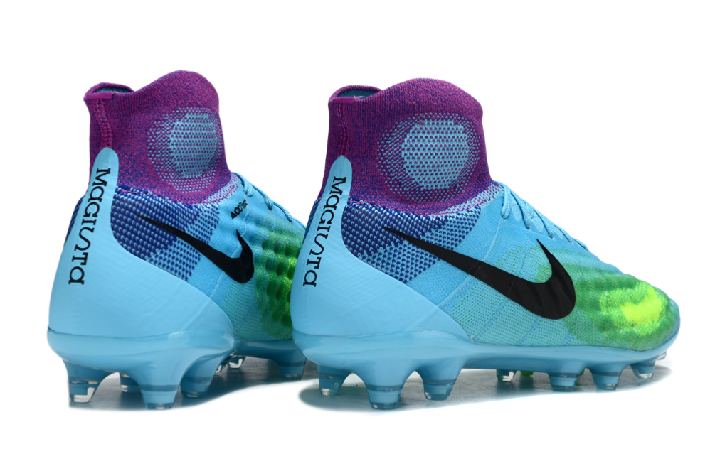 Magista Obra 2 #1