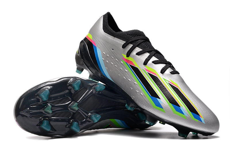 X Speedportal laced #6