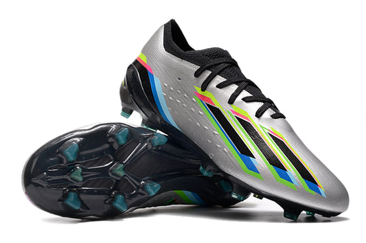 X Speedportal laced #6