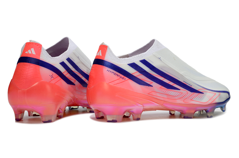 F50 evo laceless #1