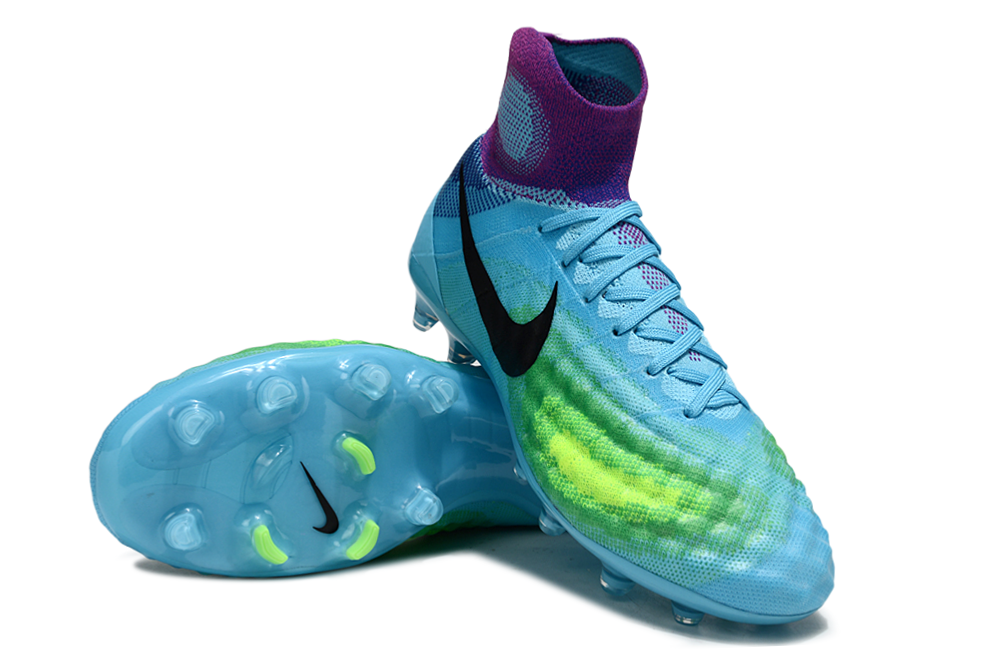 Magista Obra 2 #1