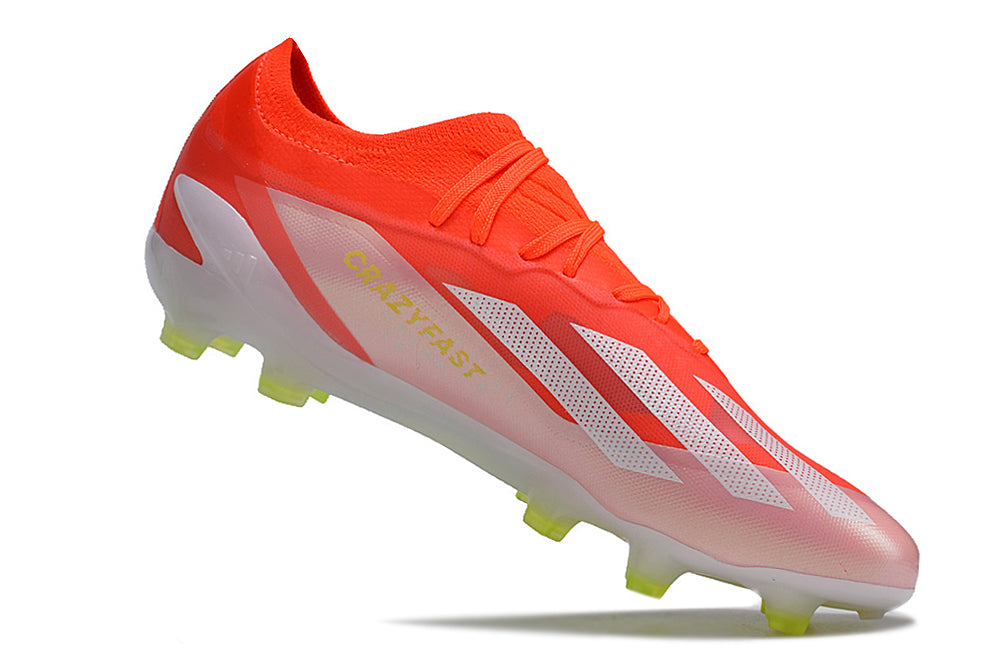 X Crazyfast laced #3