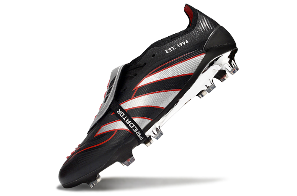 Predator 25 FT #16