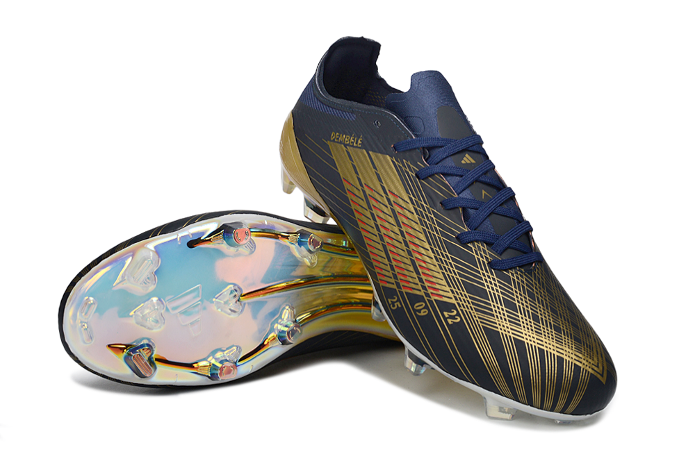 F50 laced #20