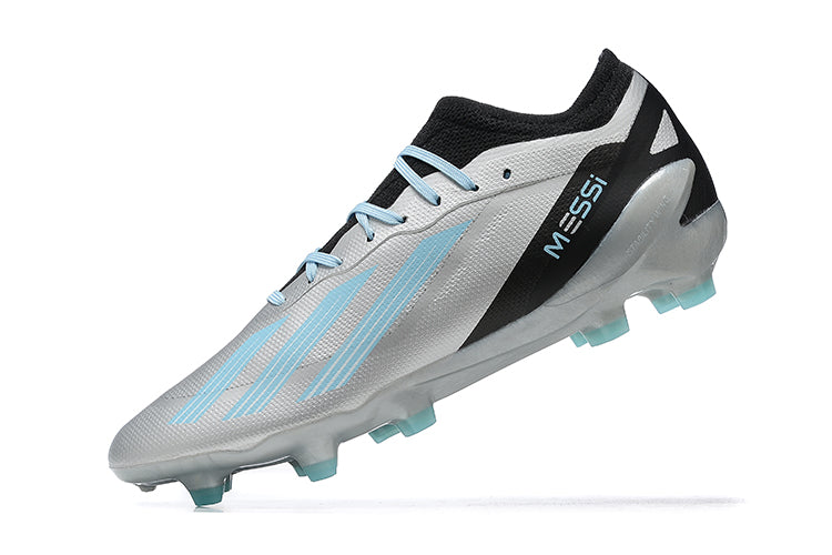 X Crazyfast laced Messi #7