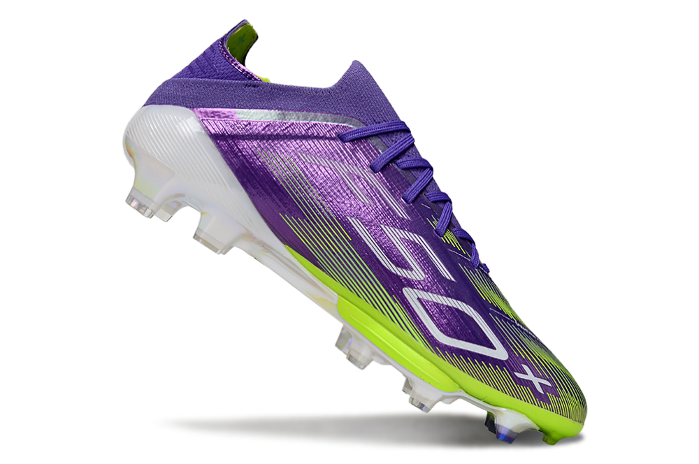 F50+ laced #12