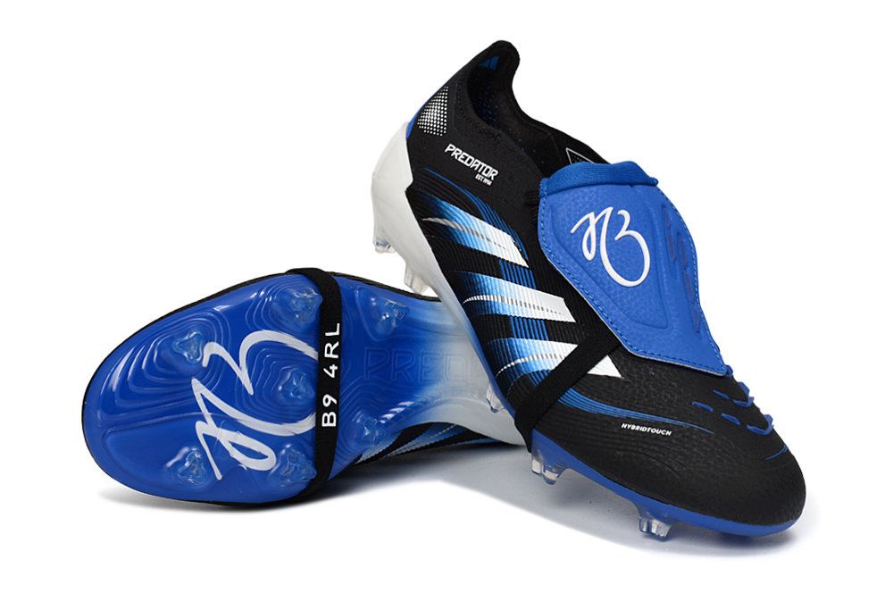 Predator 25 FT Bellingham #17