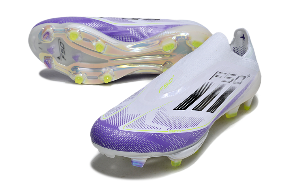 F50+ laceless #6