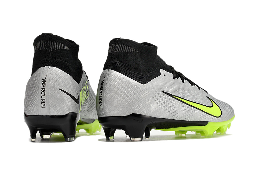 Superfly 9 #21