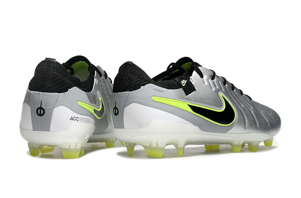 Tiempo Legend 10 #1