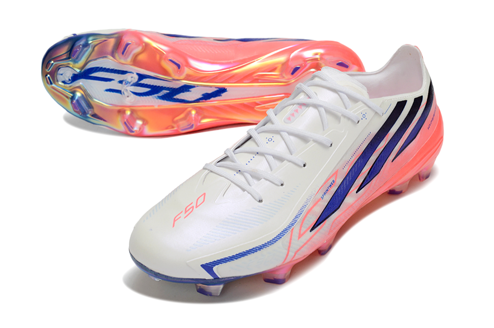 F50 evo laced #4