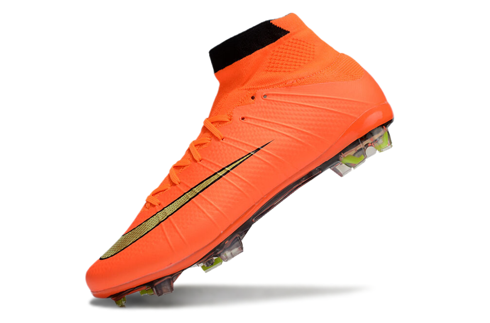 Superfly 4 #5