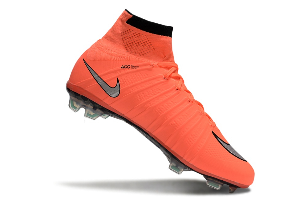 Superfly 4 #8