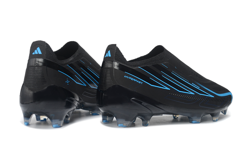 F50 Hyperfast Laceless Elite 'Black'