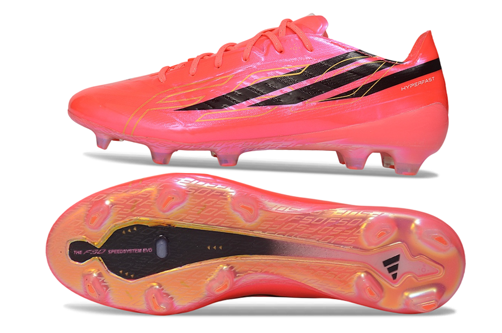 F50 Hyperfast EVO #2