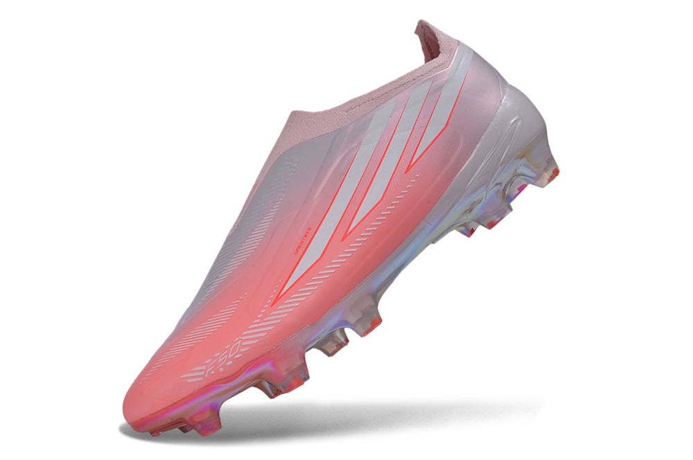 F50 Hyperfast Laceless Elite x Trinity Rodman 'Calm vs Chaos'