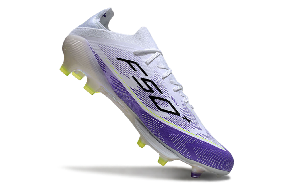 F50+ laced #6