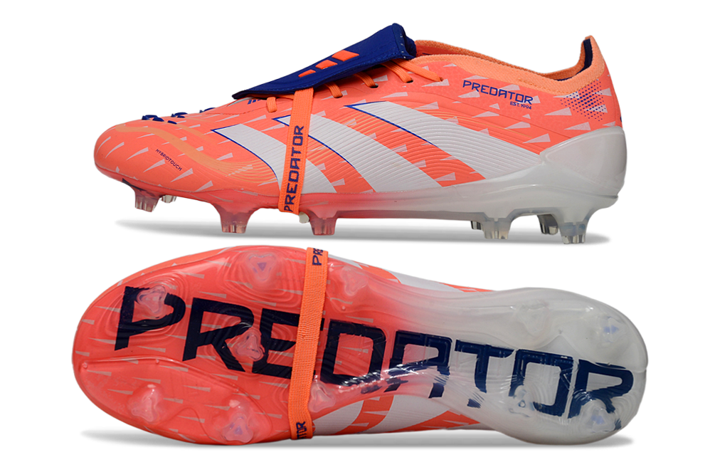 Predator 25 FT #18