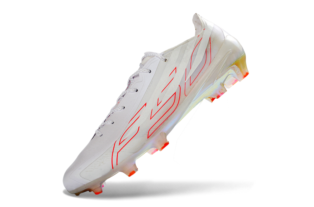F50 evo laced #2