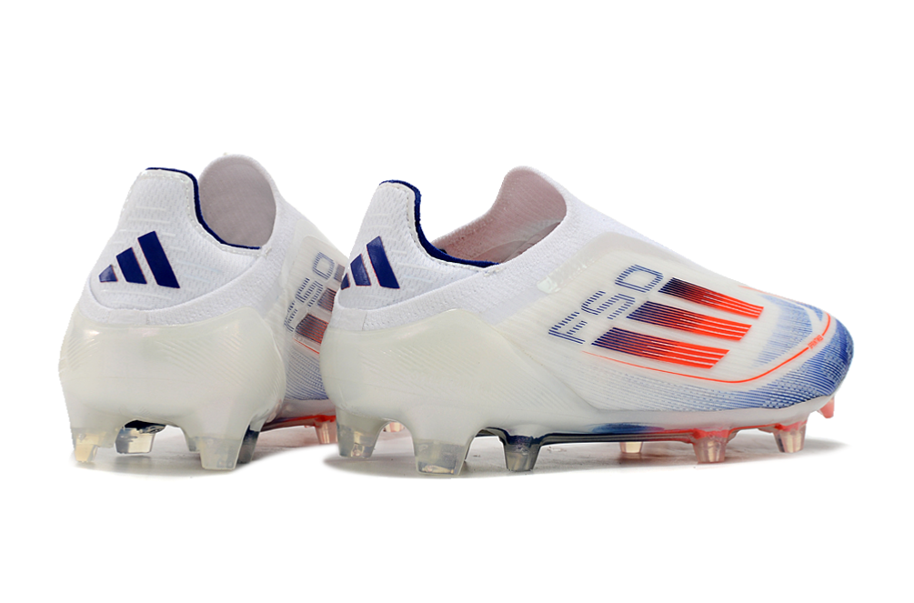 F50 laceless #12