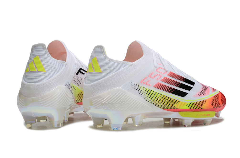 F50+ laced #7