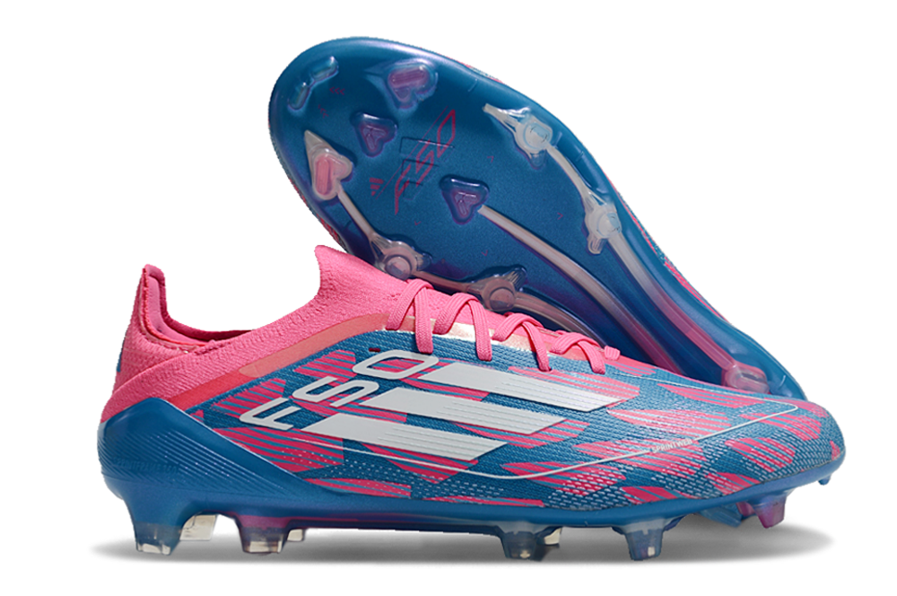 F50 laced #6