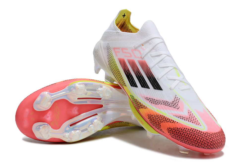 F50+ laced #7