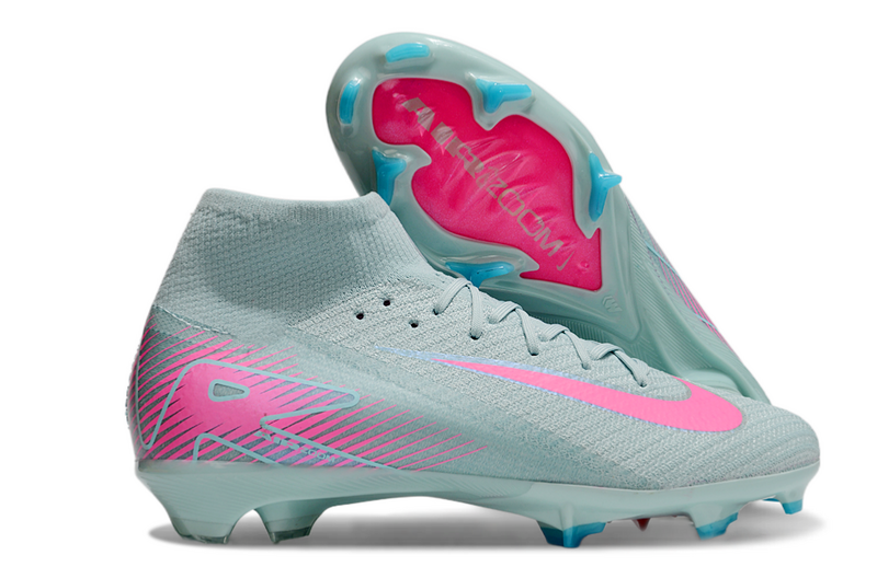 Superfly 10 #15