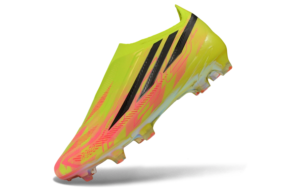 F50 Hyperfast laceless #2