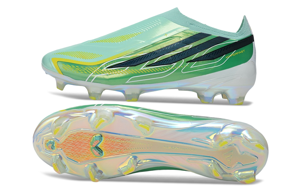 F50 Hyperfast Laceless Elite '2026 Fall'