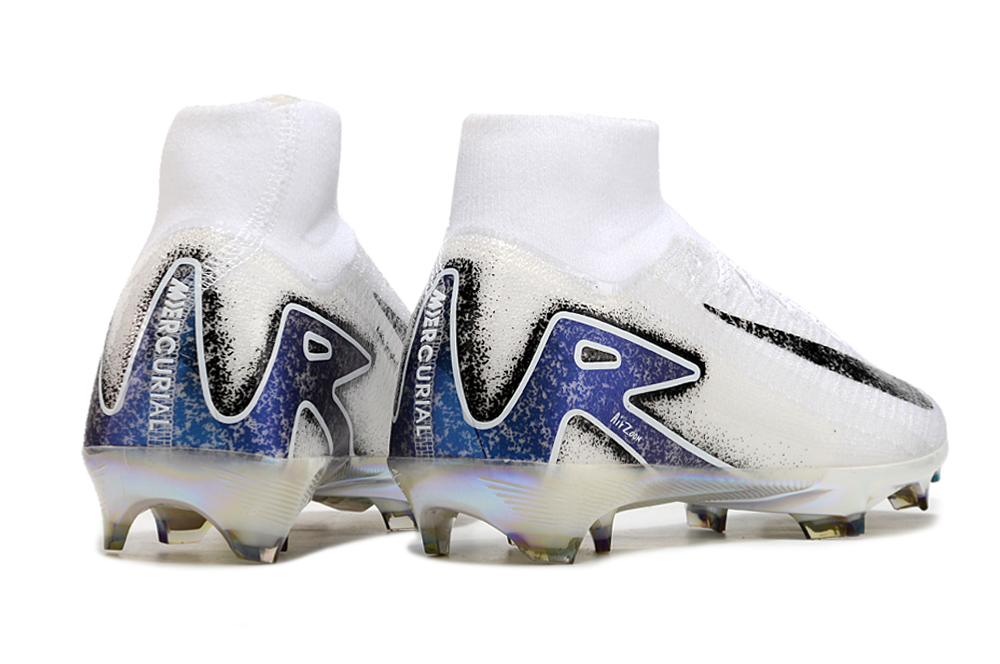 Superfly 10 #12