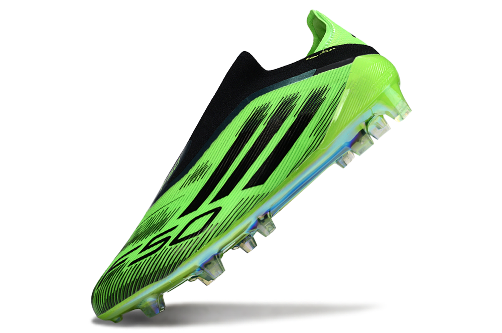 F50 laceless #26