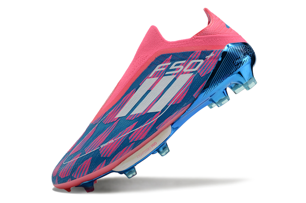 F50+ laceless #2