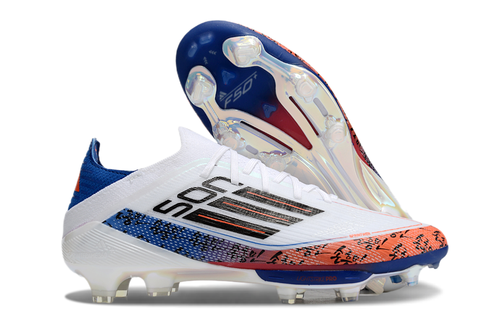 F50+ laced #11