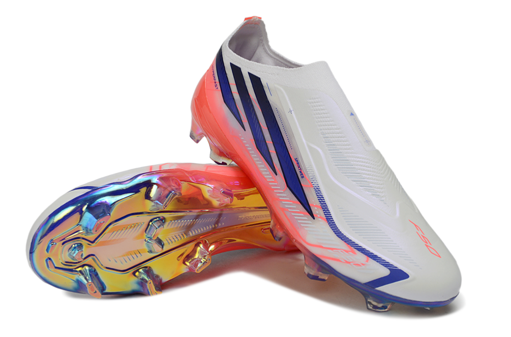 F50 Hyperfast laceless #1