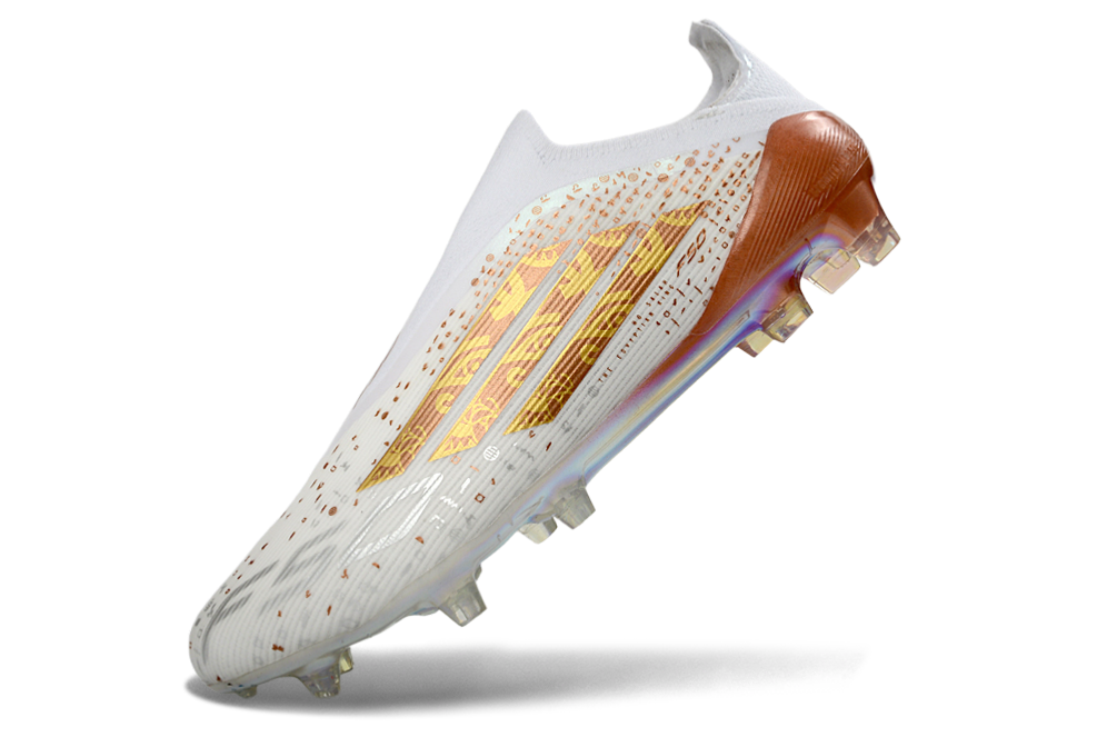F50 laceless #24