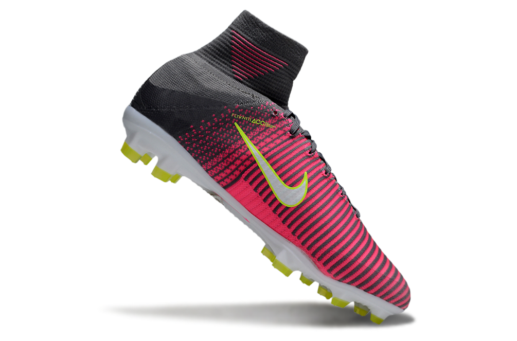 Superfly 5 #7