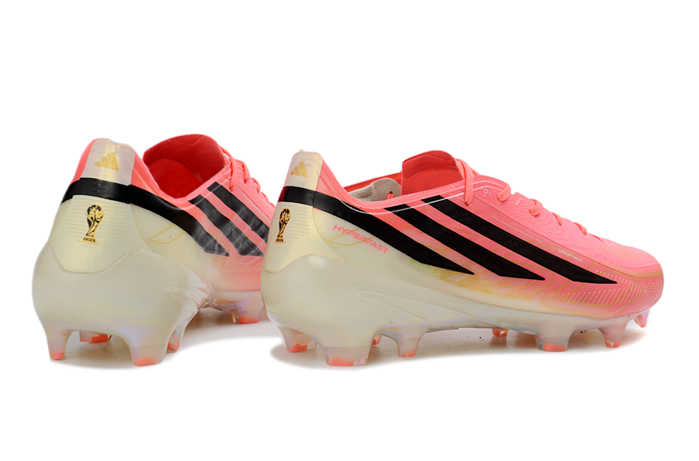 F50 evo laced #1
