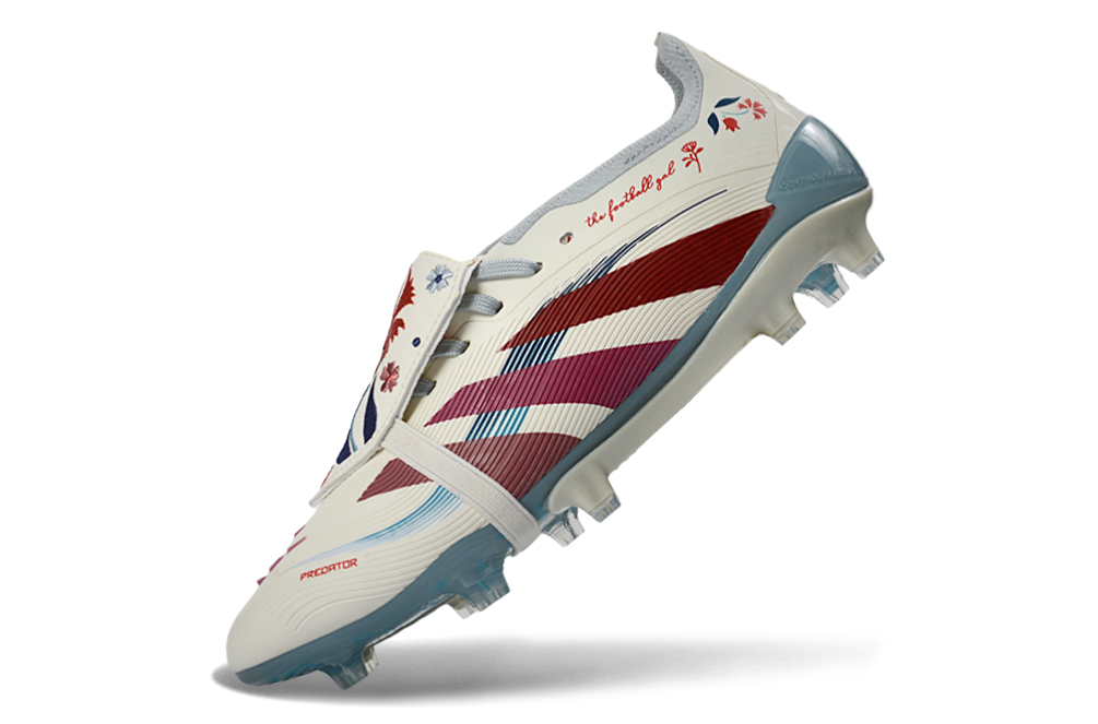Predator 25 FT #20