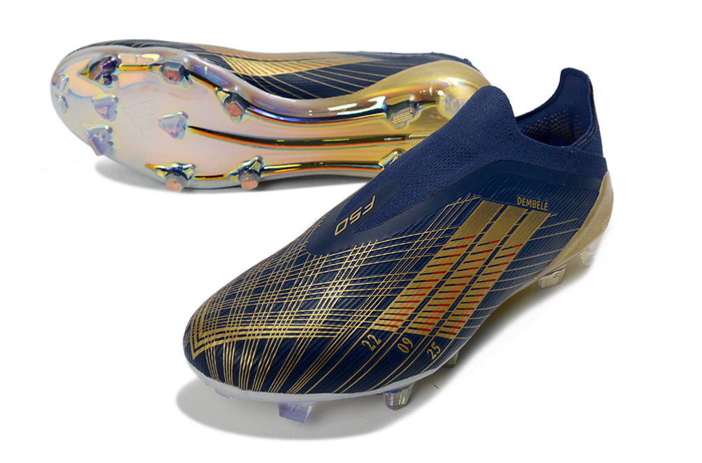 F50 laceless #27