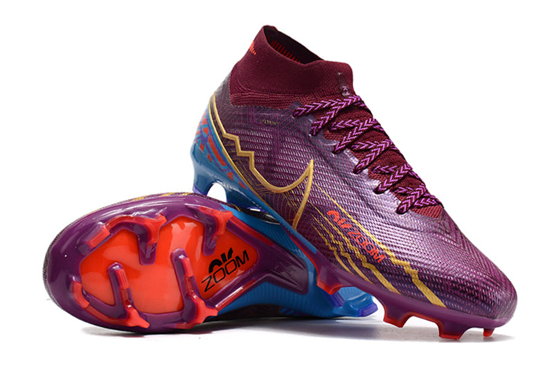 Superfly 9 #25