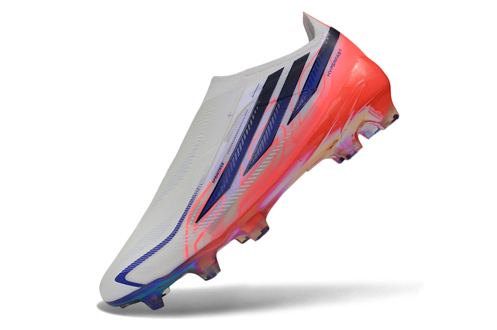 F50 Hyperfast laceless #1