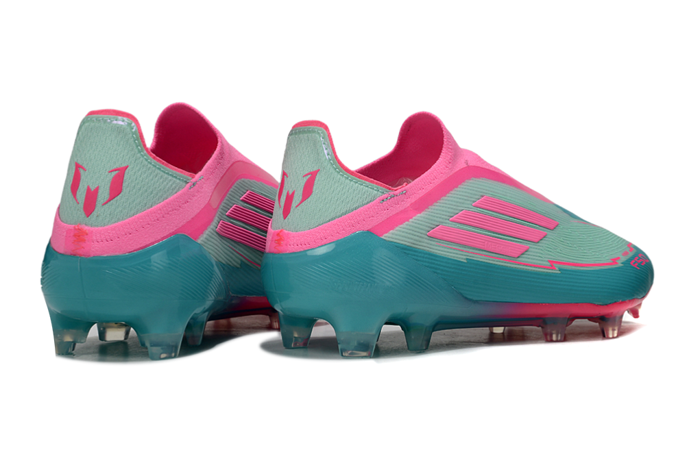 F50 laceless #13