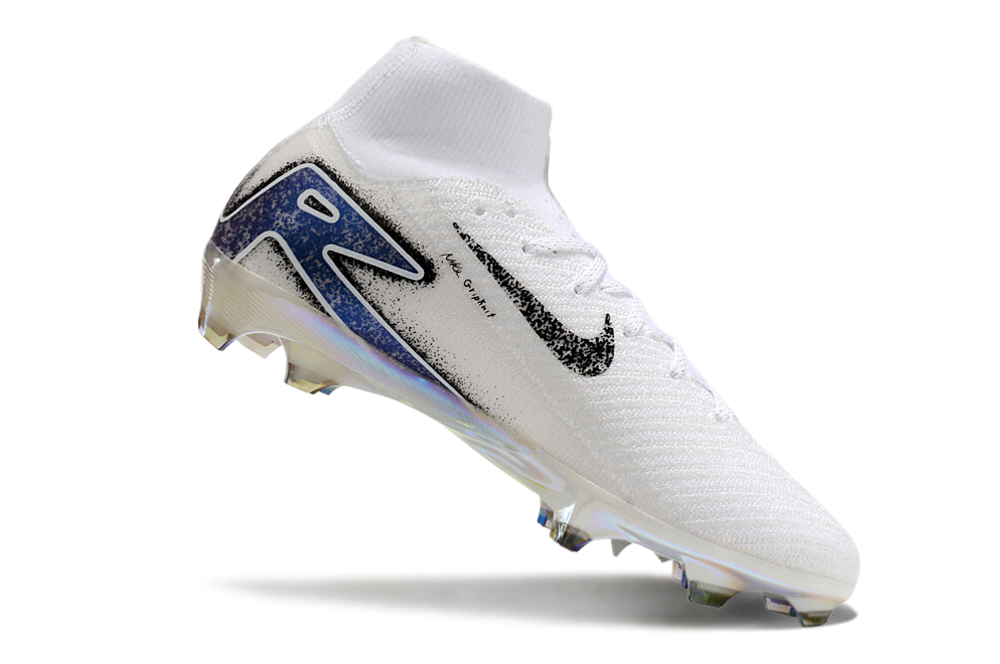 Superfly 10 #12