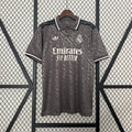 24-25 Real Madrid Third - Man Fan version