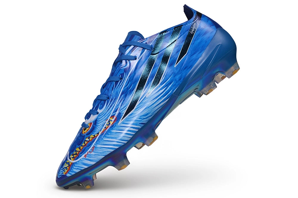 F50 Hyperfast Laced Elite 'Y3'