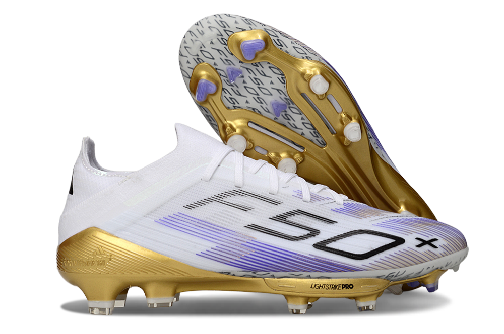 F50+ laced #13