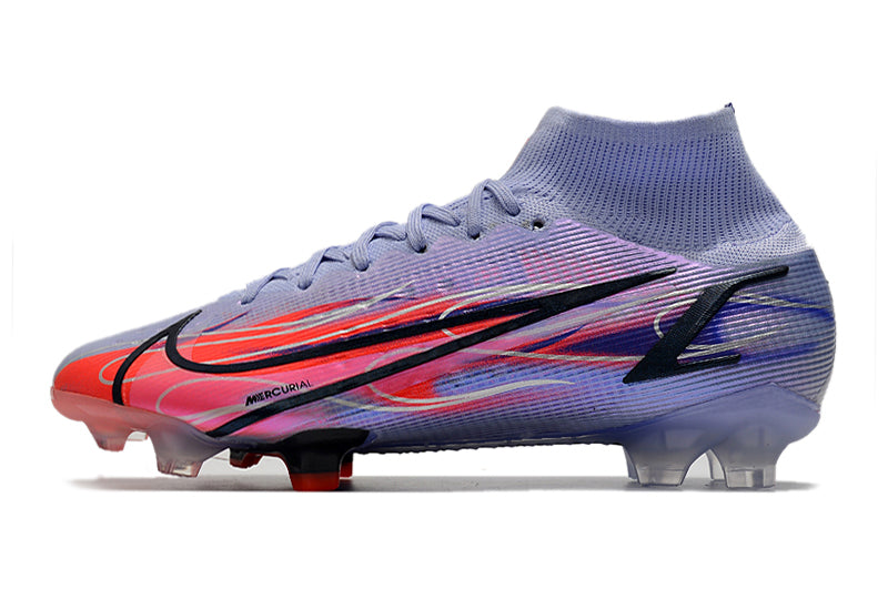 Superfly 8 #1 Mbappe