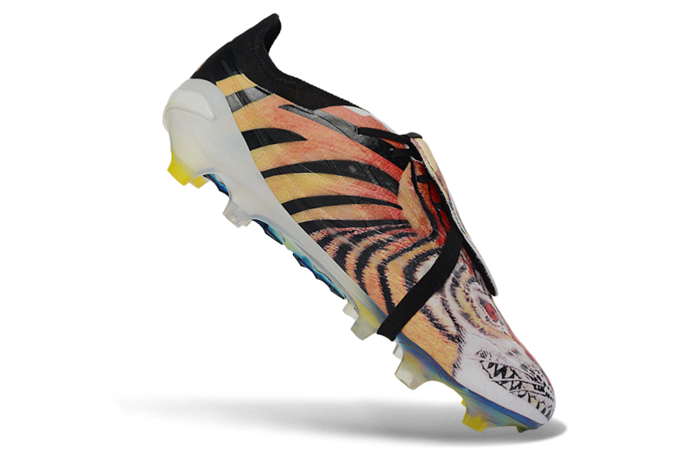 Predator 26 FT #7