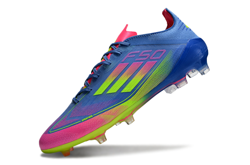 F50 laced #12